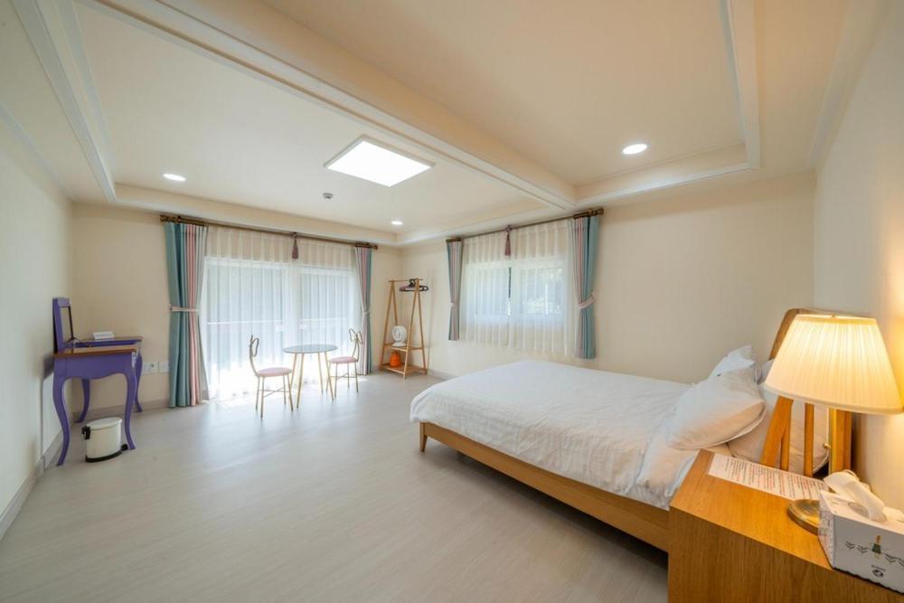 Merchato Pension Yangyang Room photo